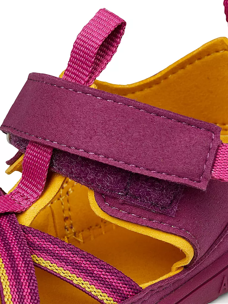 AFFENZAHN | Sandales pour enfants BREEZY VOGEL | 
