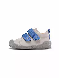 AFFENZAHN | Sneaker Barfußschuh WALKY AFFENZAHN 10 JAHRE pour enfants | Gris
