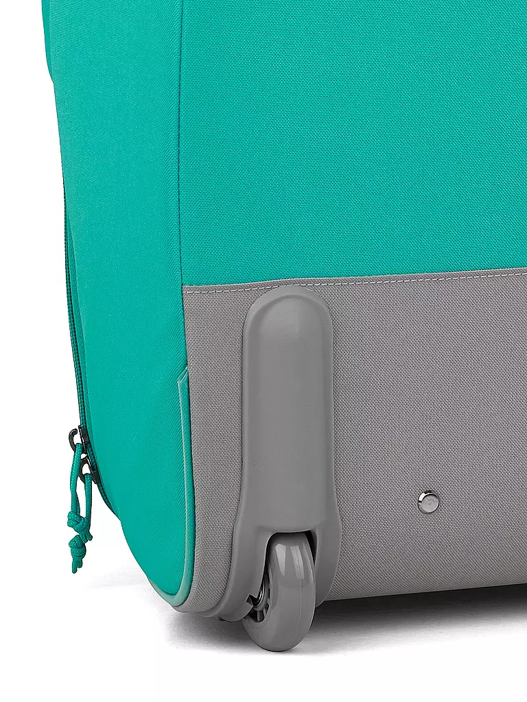 AFFENZAHN | Trolley pour enfants "Ami de voyage - Eluise la Chouette" | 