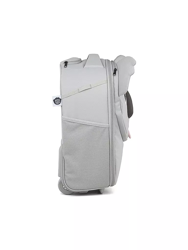 AFFENZAHN | Trolley pour enfants "Ami de voyage - Karla Koala" | 