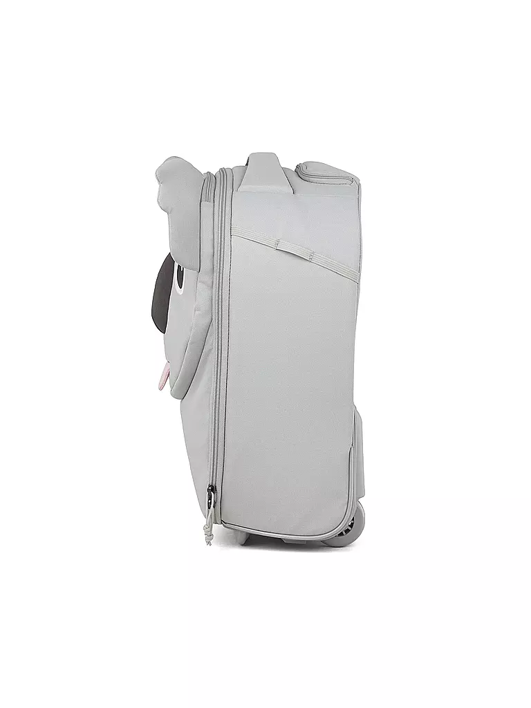 AFFENZAHN | Trolley pour enfants "Ami de voyage - Karla Koala" | 