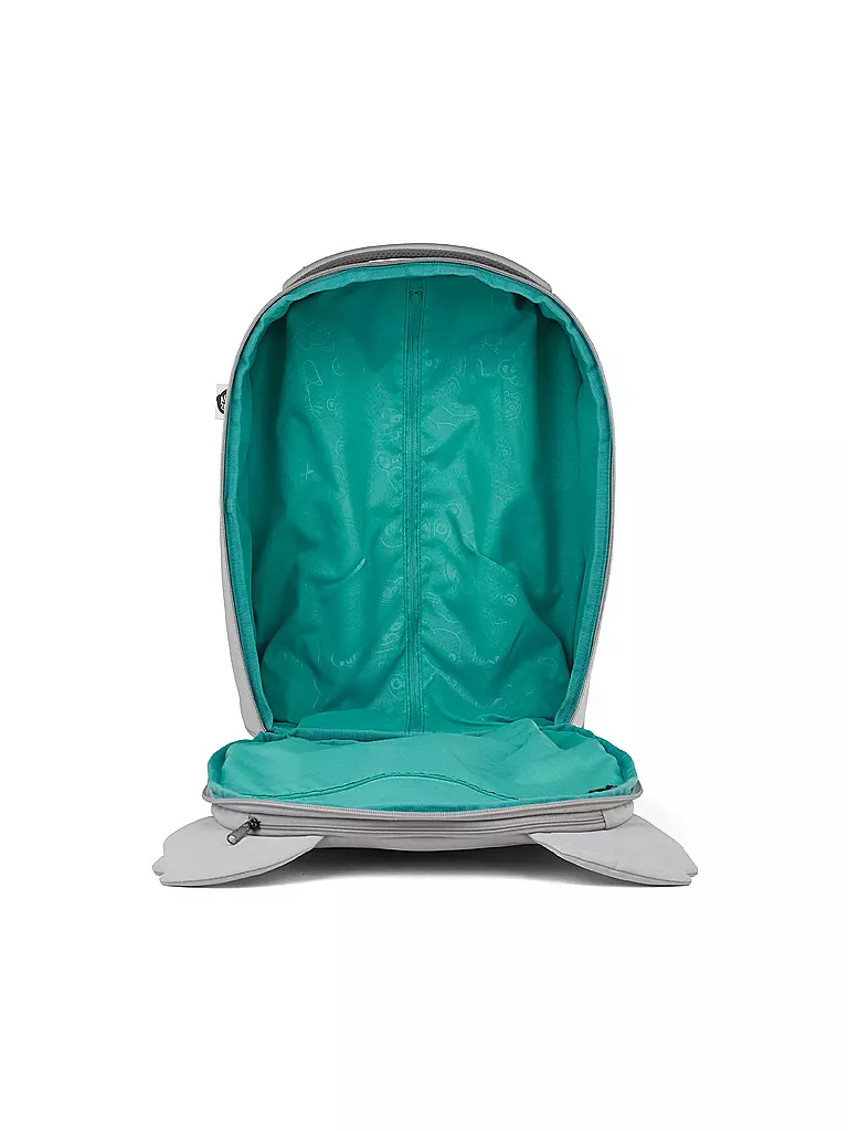 AFFENZAHN | Trolley pour enfants "Ami de voyage - Karla Koala" | 