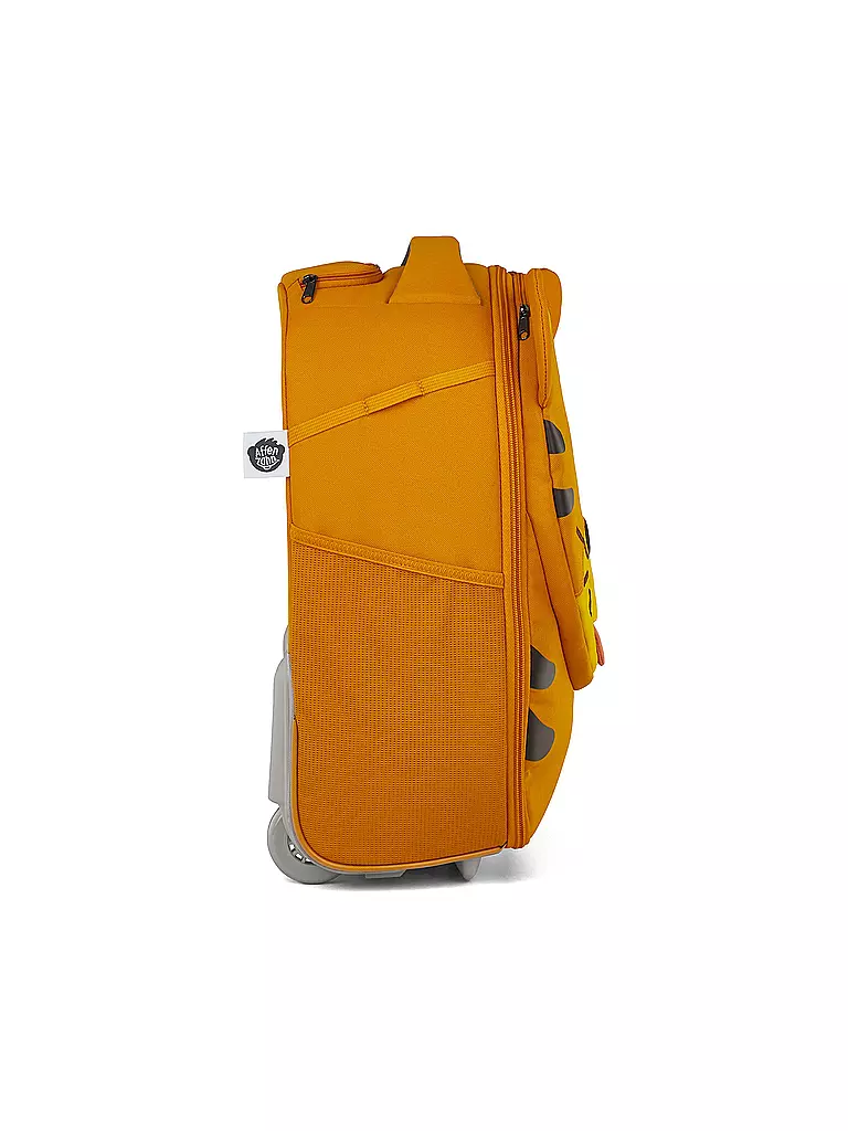 AFFENZAHN | Trolley pour enfants "Ami de voyage - Timmy le Tigre" | 