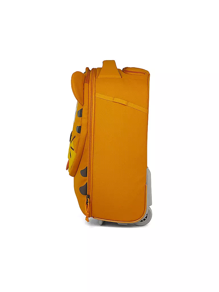 AFFENZAHN | Trolley pour enfants "Ami de voyage - Timmy le Tigre" | 