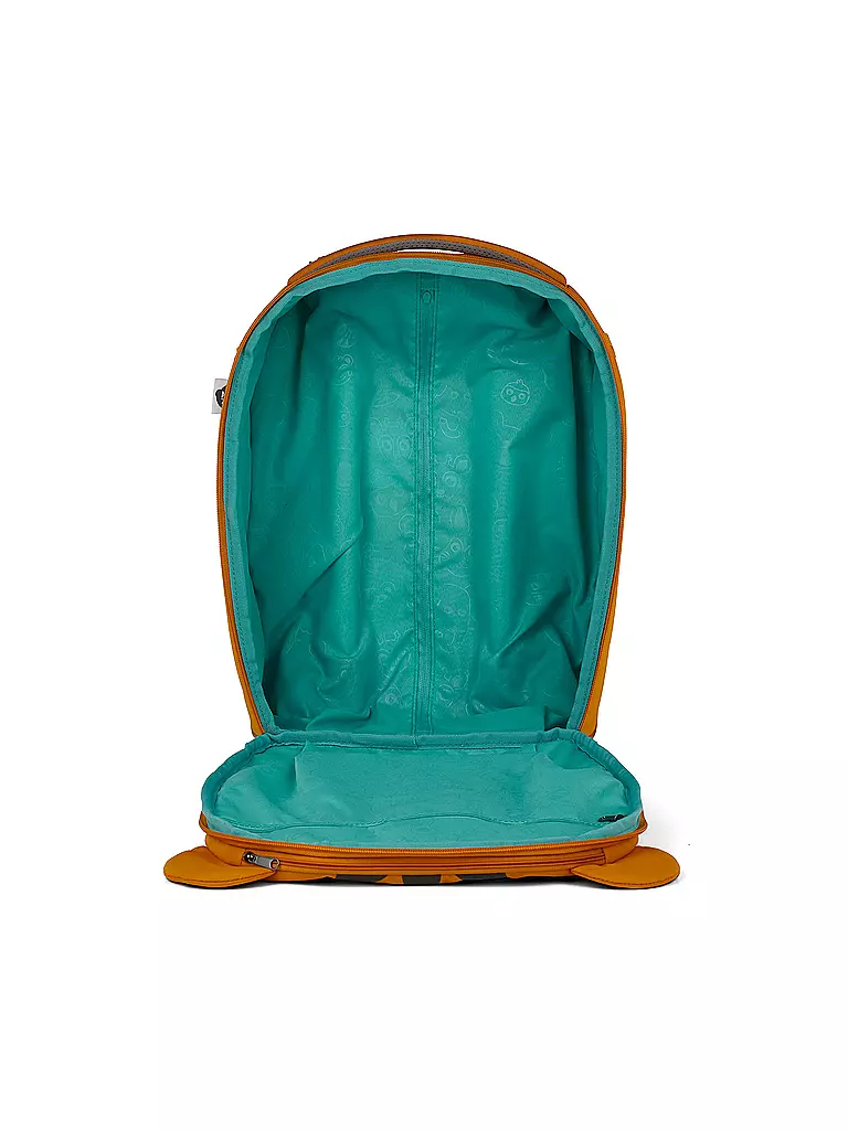AFFENZAHN | Trolley pour enfants "Ami de voyage - Timmy le Tigre" | 