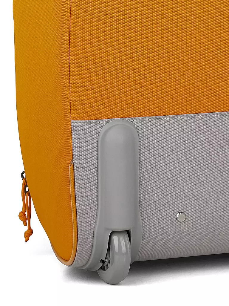AFFENZAHN | Trolley pour enfants "Ami de voyage - Timmy le Tigre" | 