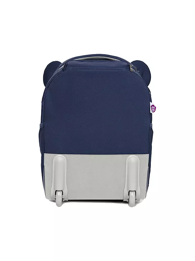 AFFENZAHN | Trolley pour enfants "Bobo l'ours" | 