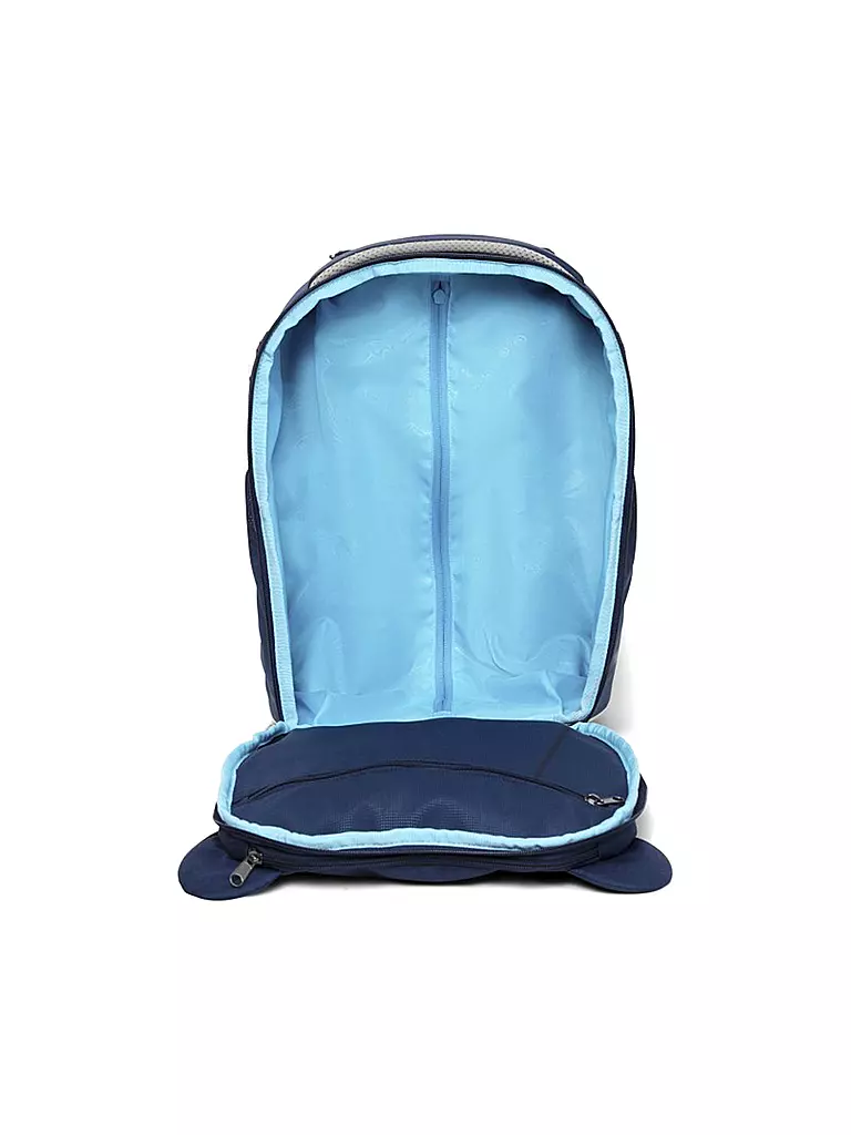 AFFENZAHN | Trolley pour enfants "Bobo l'ours" | 