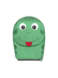 AFFENZAHN | Trolley pour enfants "Bobo l'ours" | Vert