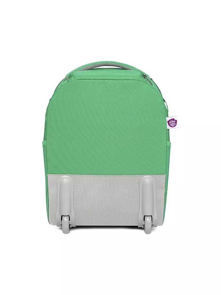 AFFENZAHN | Trolley pour enfants "Finn Frosch" | 