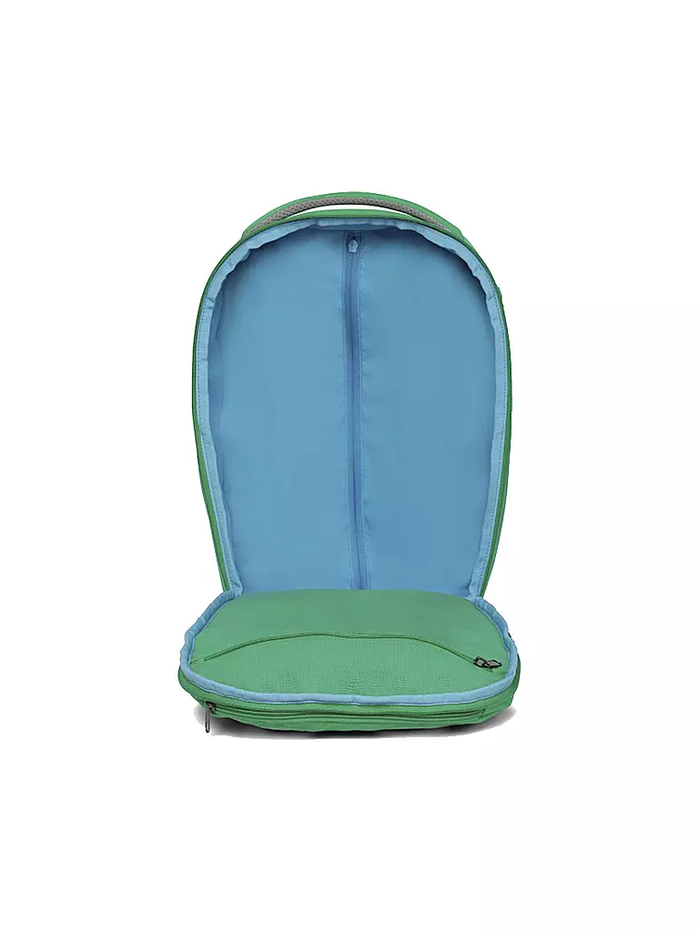 AFFENZAHN | Trolley pour enfants "Finn Frosch" | 