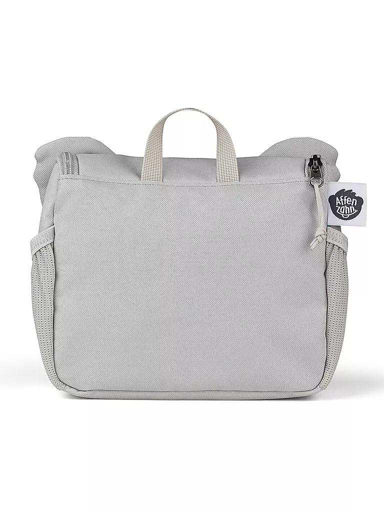 AFFENZAHN | Trousse de toilette enfant Koala | grau