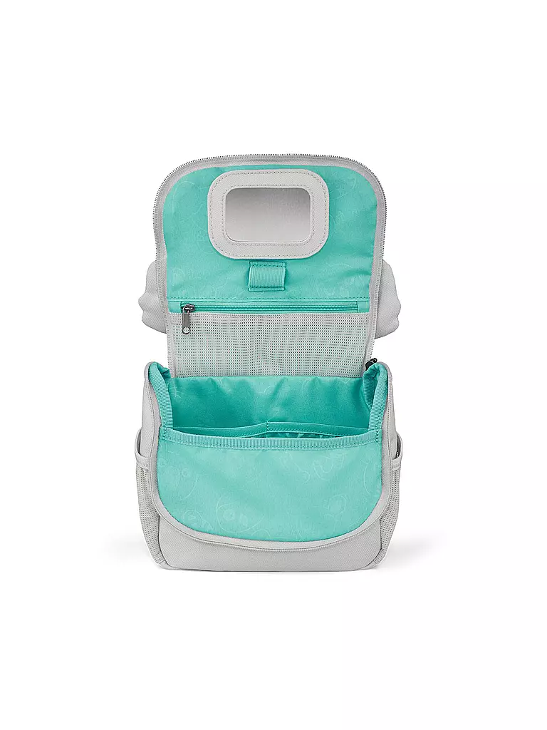 AFFENZAHN | Trousse de toilette enfant Koala | grau