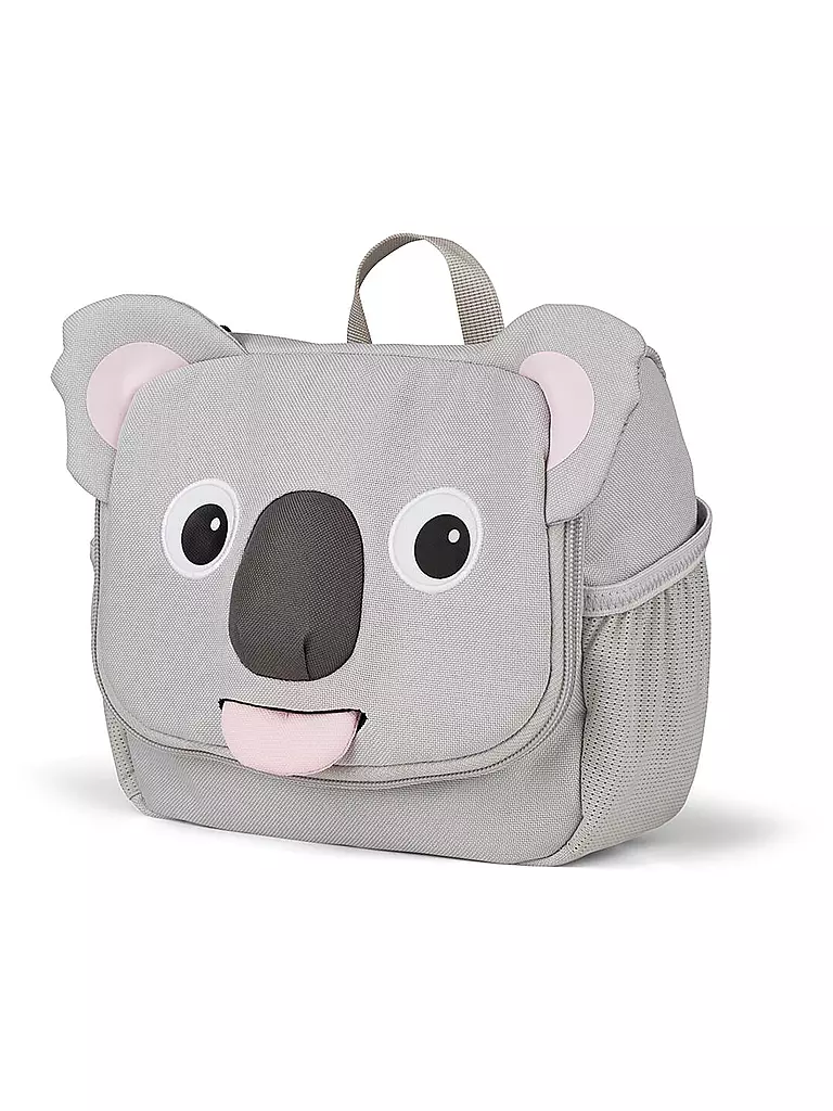 AFFENZAHN | Trousse de toilette enfant Koala | grau