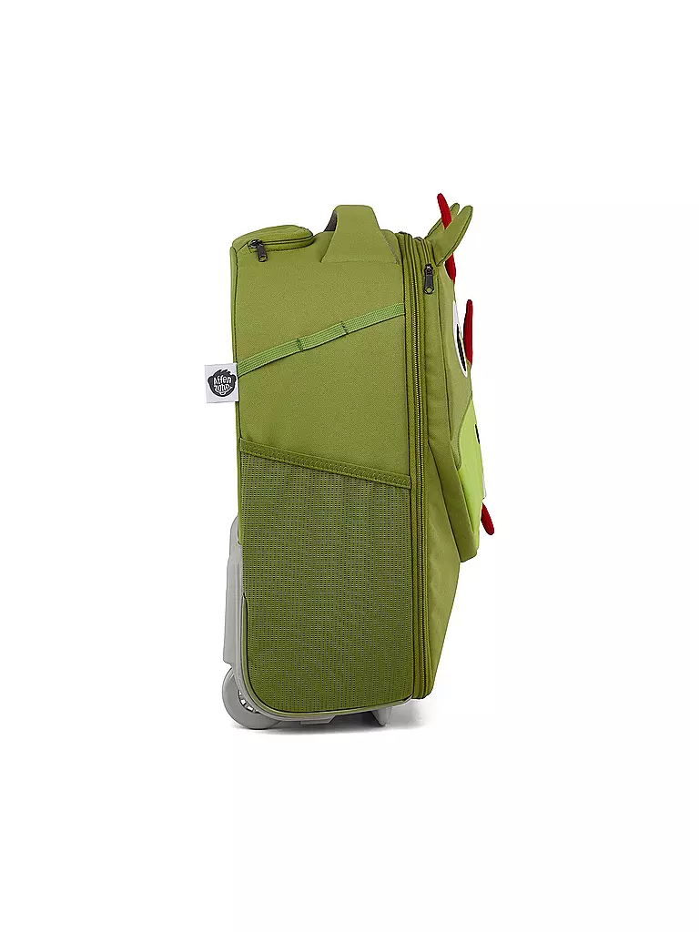 AFFENZAHN | Valise enfant dragon |