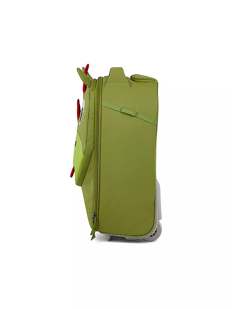 AFFENZAHN | Valise enfant dragon |