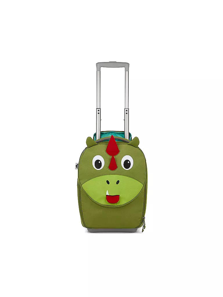 AFFENZAHN | Valise enfant dragon |