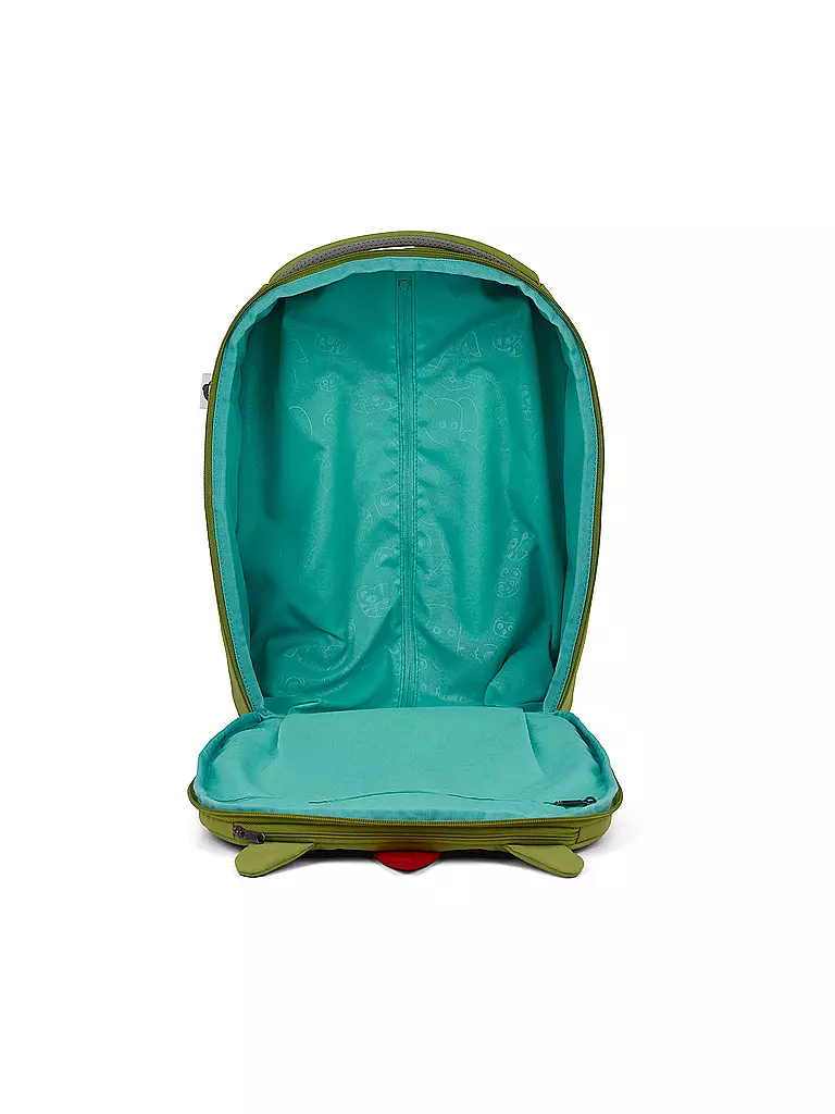 AFFENZAHN | Valise enfant dragon |