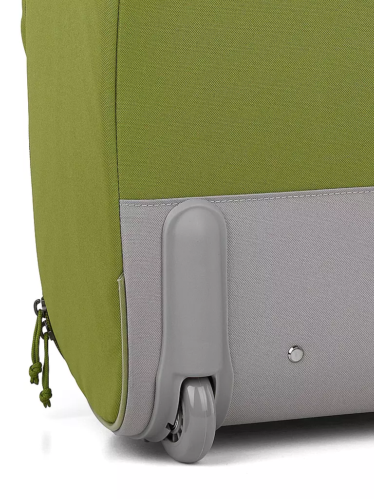 AFFENZAHN | Valise enfant dragon |