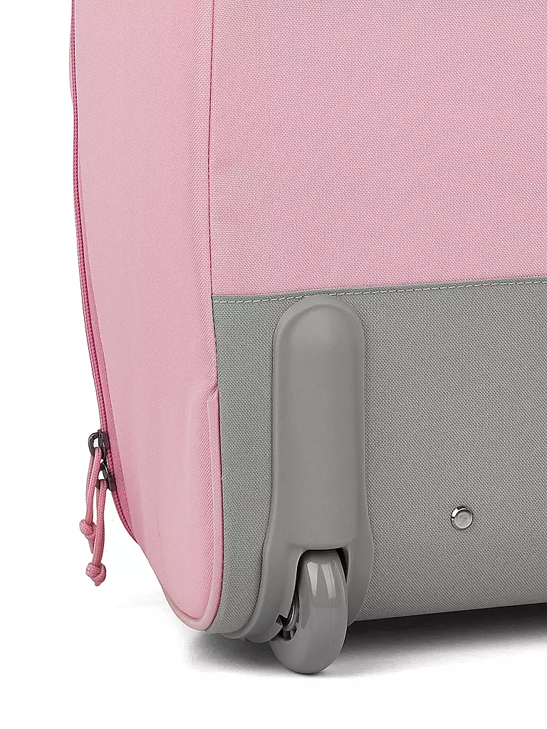 AFFENZAHN | Valise enfant Licorne | rosa