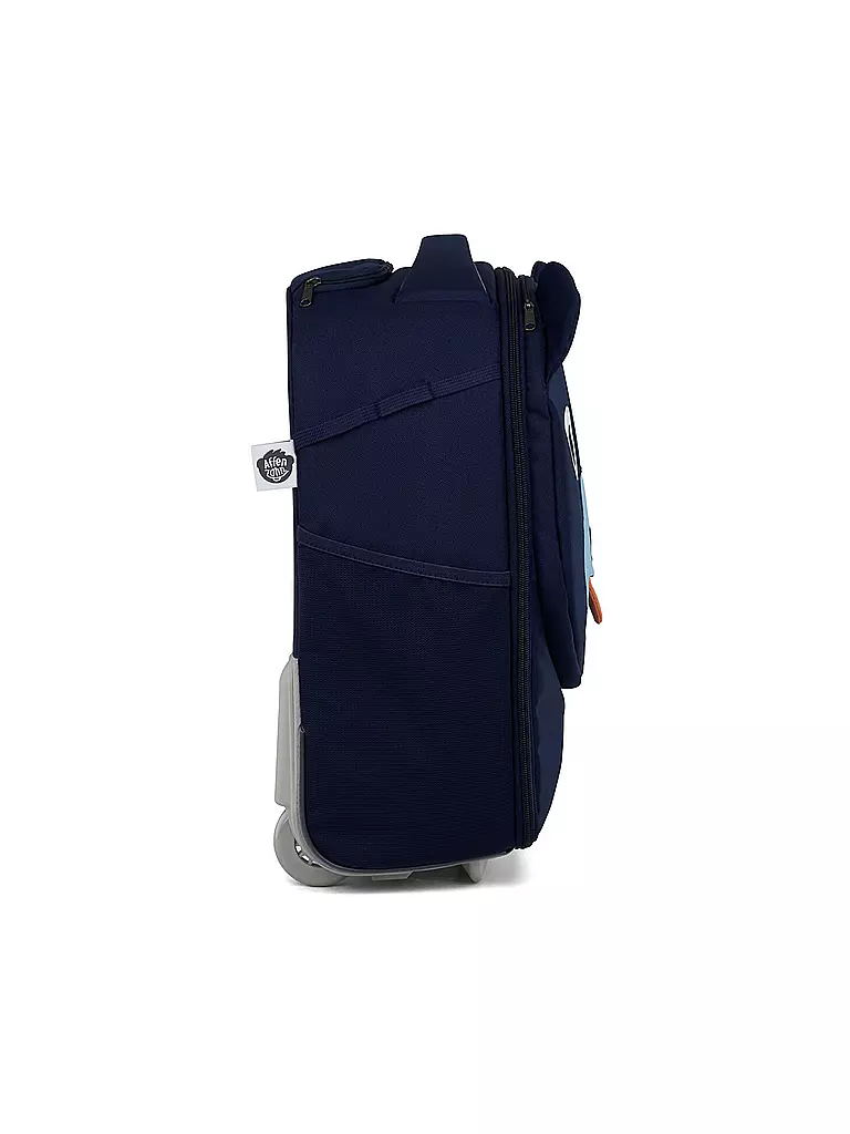 AFFENZAHN | Valise enfant Ours |