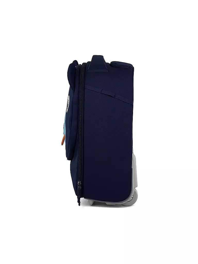 AFFENZAHN | Valise enfant Ours |