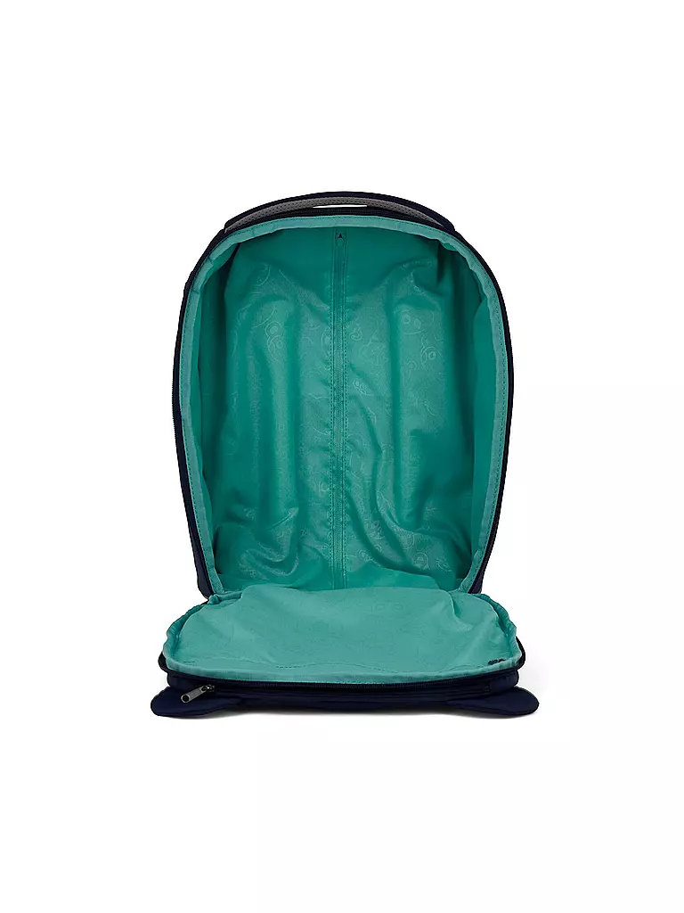 AFFENZAHN | Valise enfant Ours |