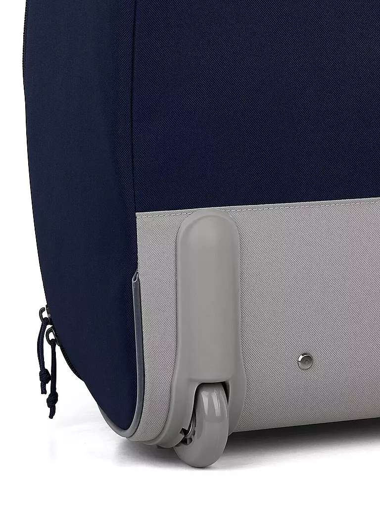 AFFENZAHN | Valise enfant Ours |