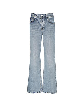 AG | Jeans Jambe Large PADUA