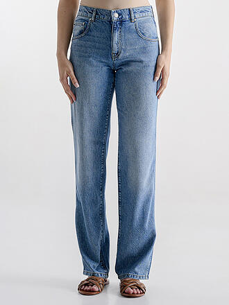 AG | Jeans coupe droite TENERIFE