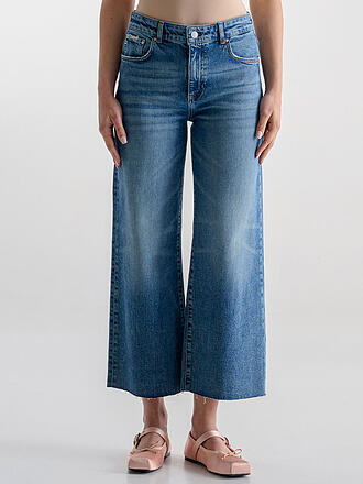 AG | Jeans Wide Leg SAIGE