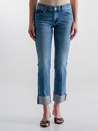 AG | Jeans Coupe Slim Droite COLOGNE