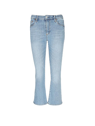 AG | Jeans évasé 7/8 JODI