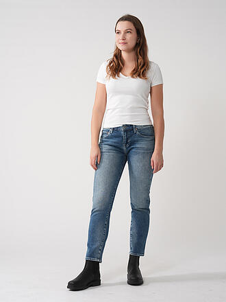 AG | Jeans Coupe Boyfriend EX BOYFRIEND