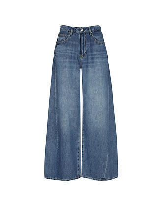 AG | Jeans Jambe Large HELSINKI PALAZZO