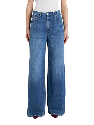 AG | Jeans Jambe Large HELSINKI PALAZZO