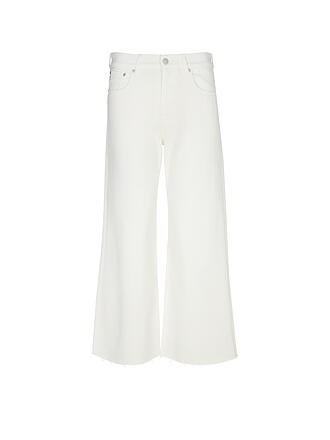 AG | Nom du produit : Jeans Wide Leg SAIGE