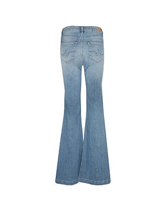AG | Nom du produit: Jeans Flared Fit TROPEA