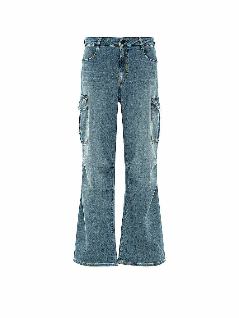 Ag Cargo-jeans bleu clair 28