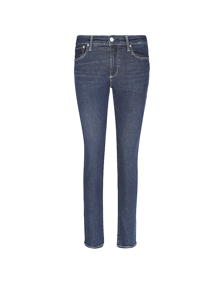 Ag Jeans Slim Fit bleu marine 29