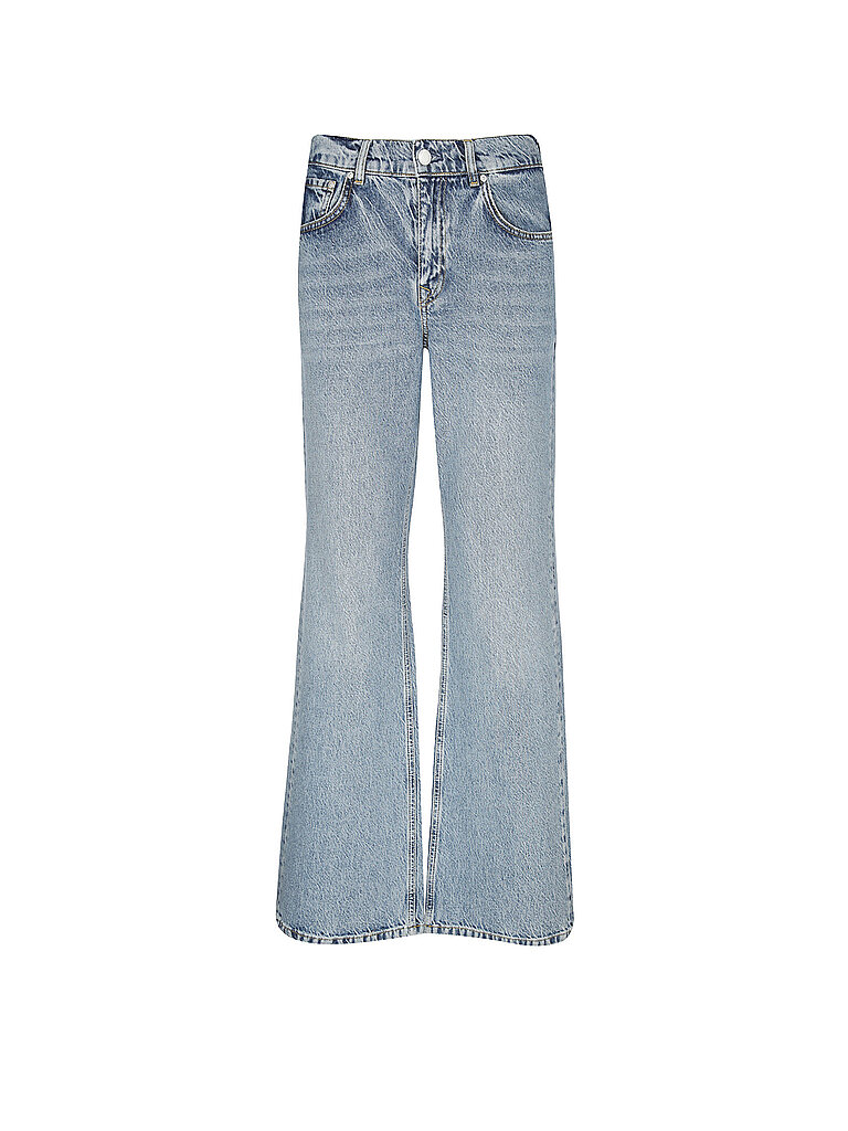 Jeans Jambe Large PADUA bleu 30