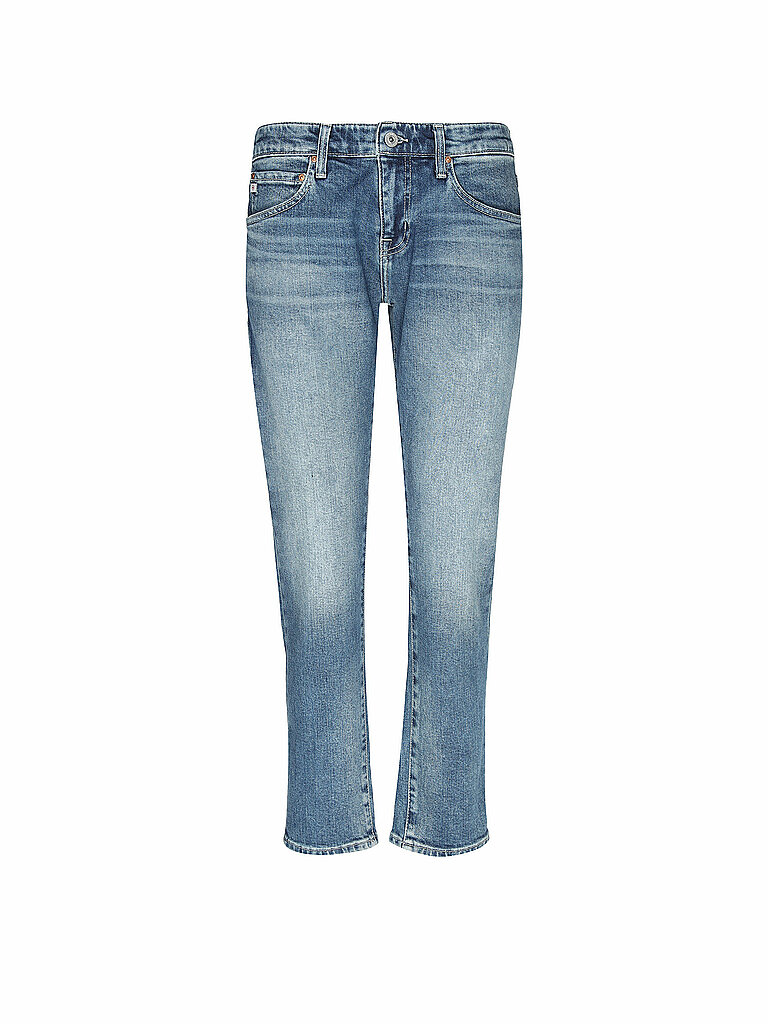 Jeans Coupe Boyfriend EX BOYFRIEND bleu 31