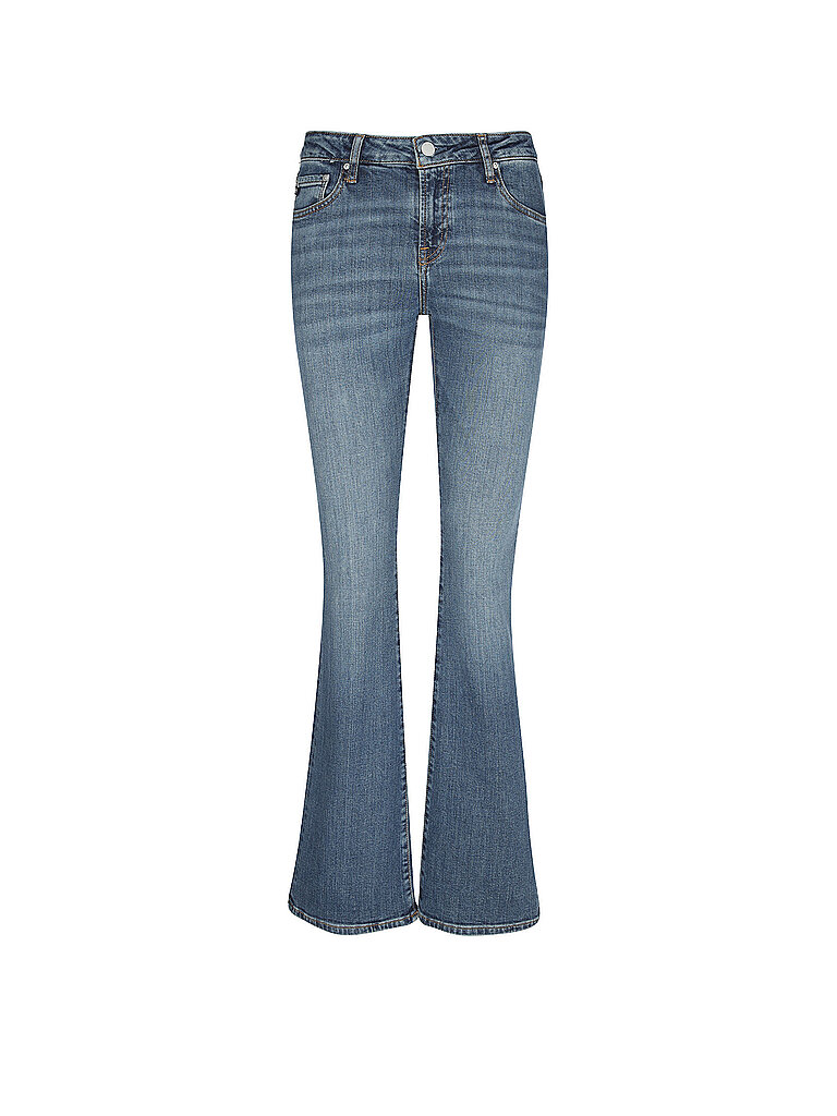 Ag Jeans bleu marine 28