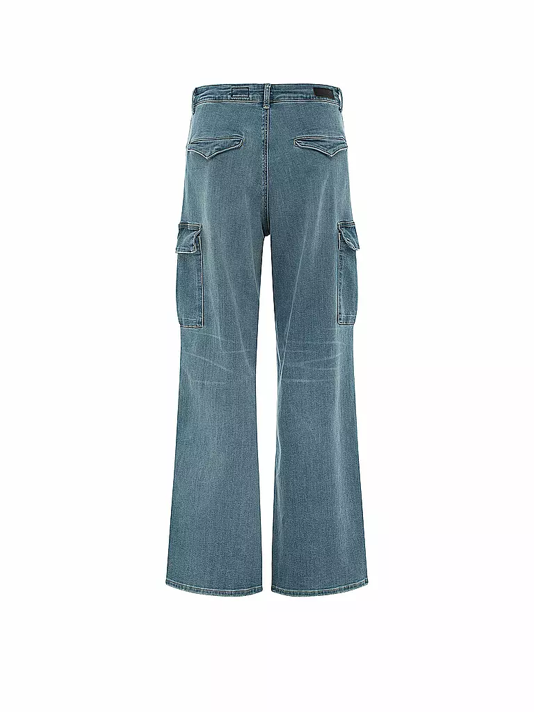 AG | Cargo-jeans | 