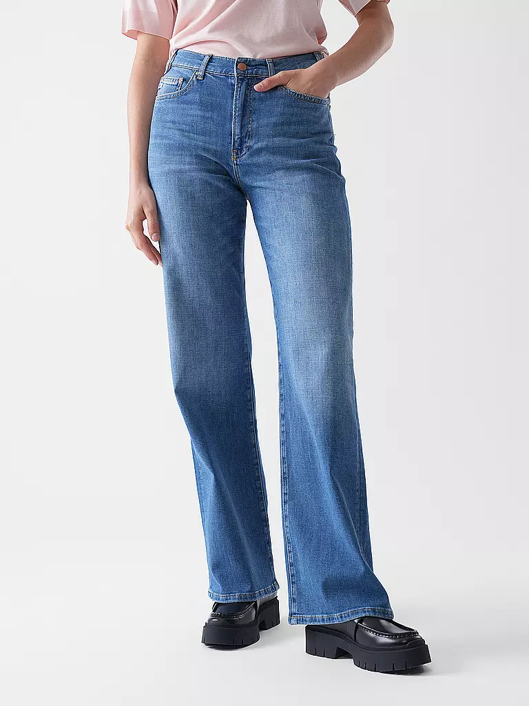 AG | Jean Jambe Large NEW BAGGY WIDE | 
