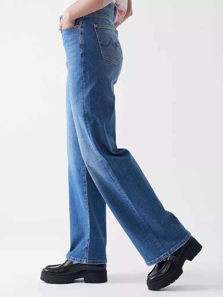 AG | Jean Jambe Large NEW BAGGY WIDE | 