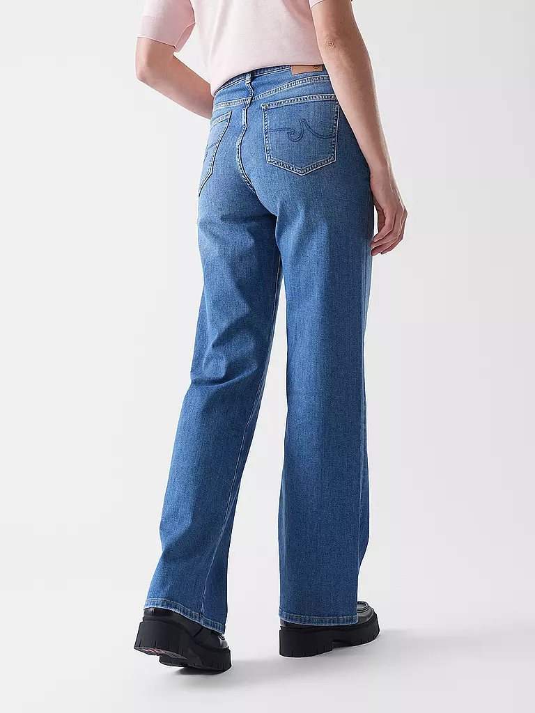 AG | Jean Jambe Large NEW BAGGY WIDE | 