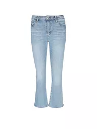 AG | Jeans évasé 7/8 JODI | Bleu