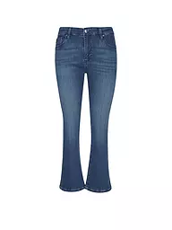 AG | Jeans évasé 7/8 JODI | Bleu
