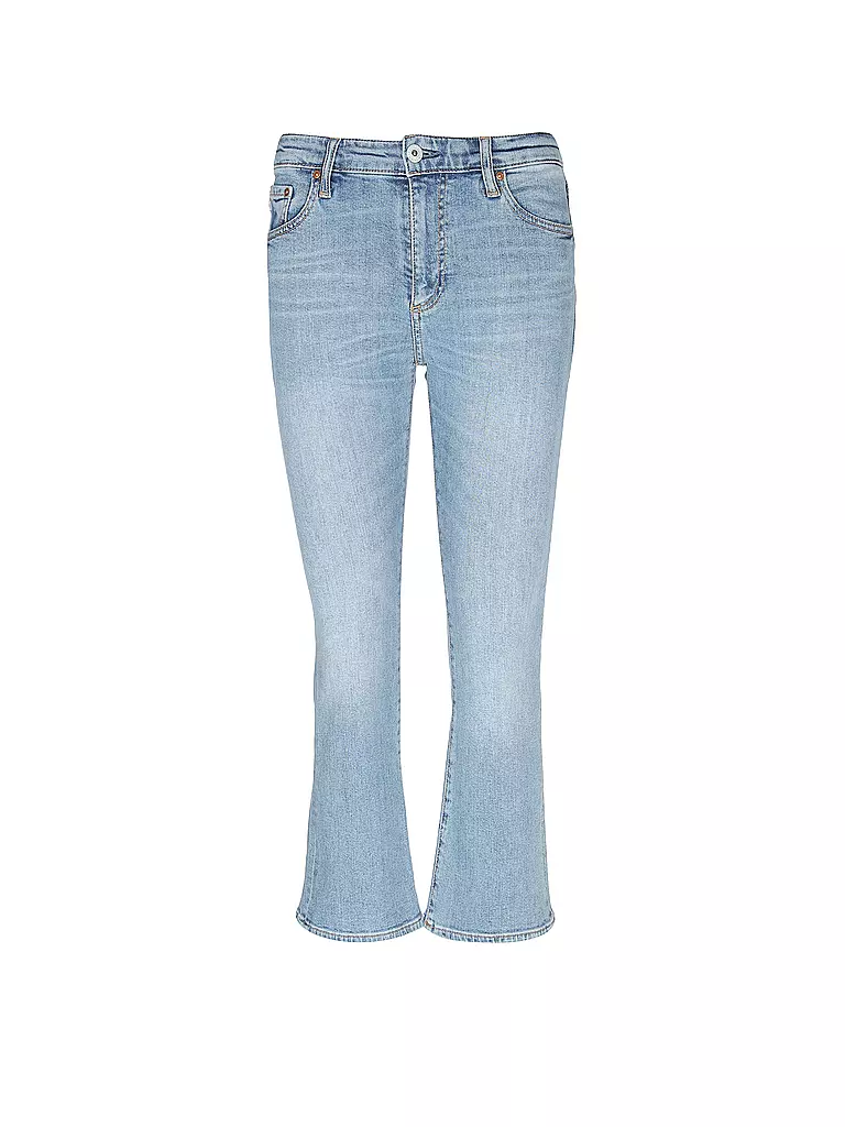 AG | Jeans évasé 7/8 JODI | blau